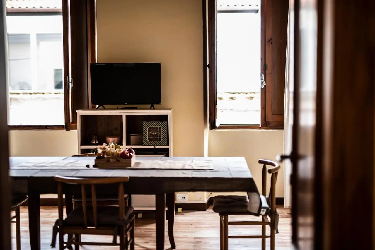 Apartamento La Casetta Sassari Italia