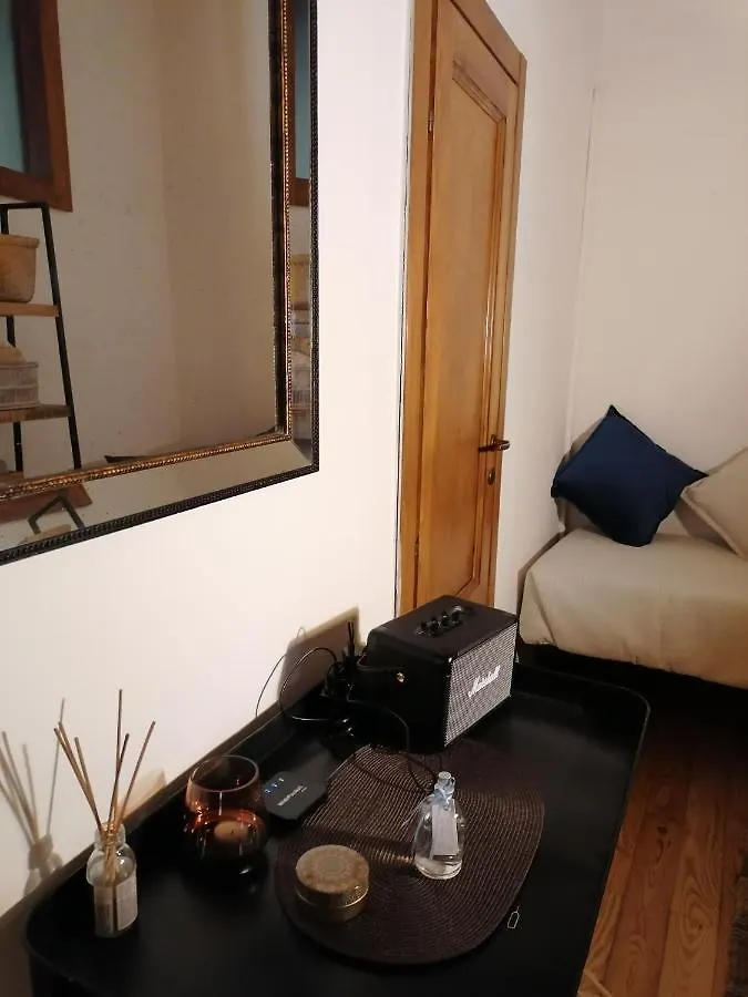 Apartamento La Casetta Sassari Italia