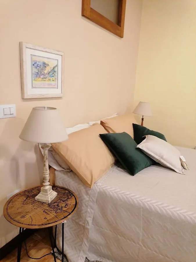 Apartamento La Casetta Sassari