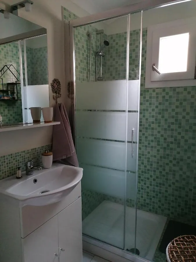 Apartment La Casetta Sassari Italy