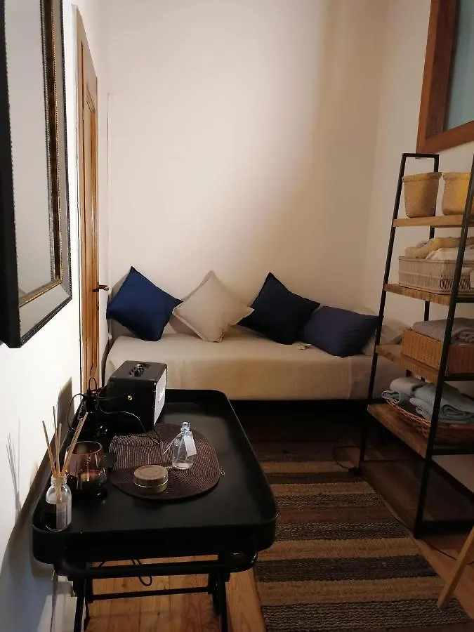 La Casetta Sassari Apartamento