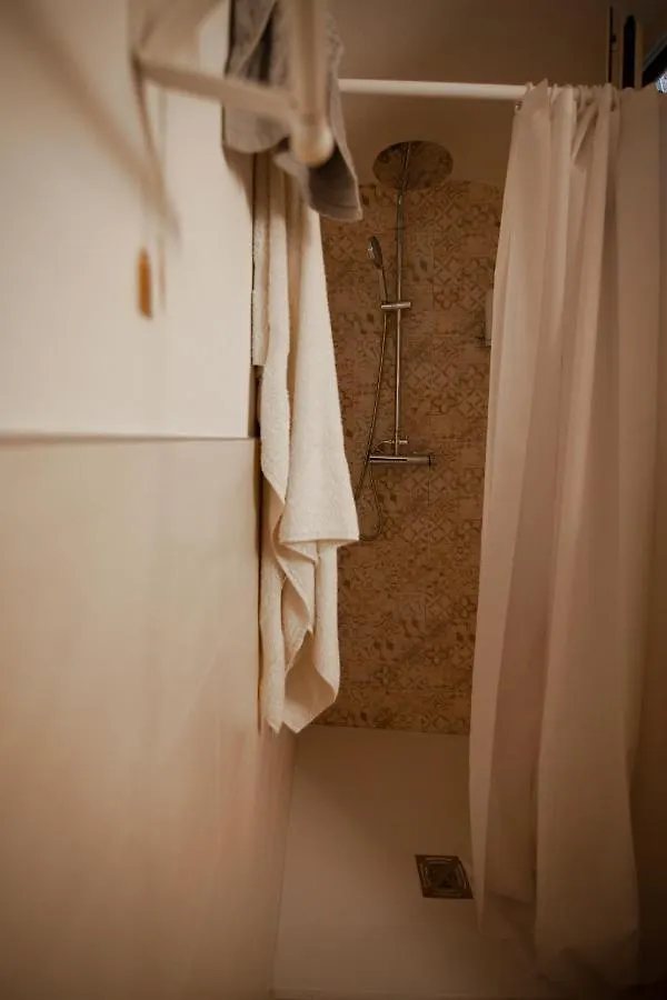 La Casetta Sassari Apartman
