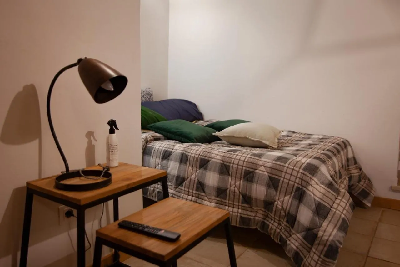 Apartman La Casetta Sassari