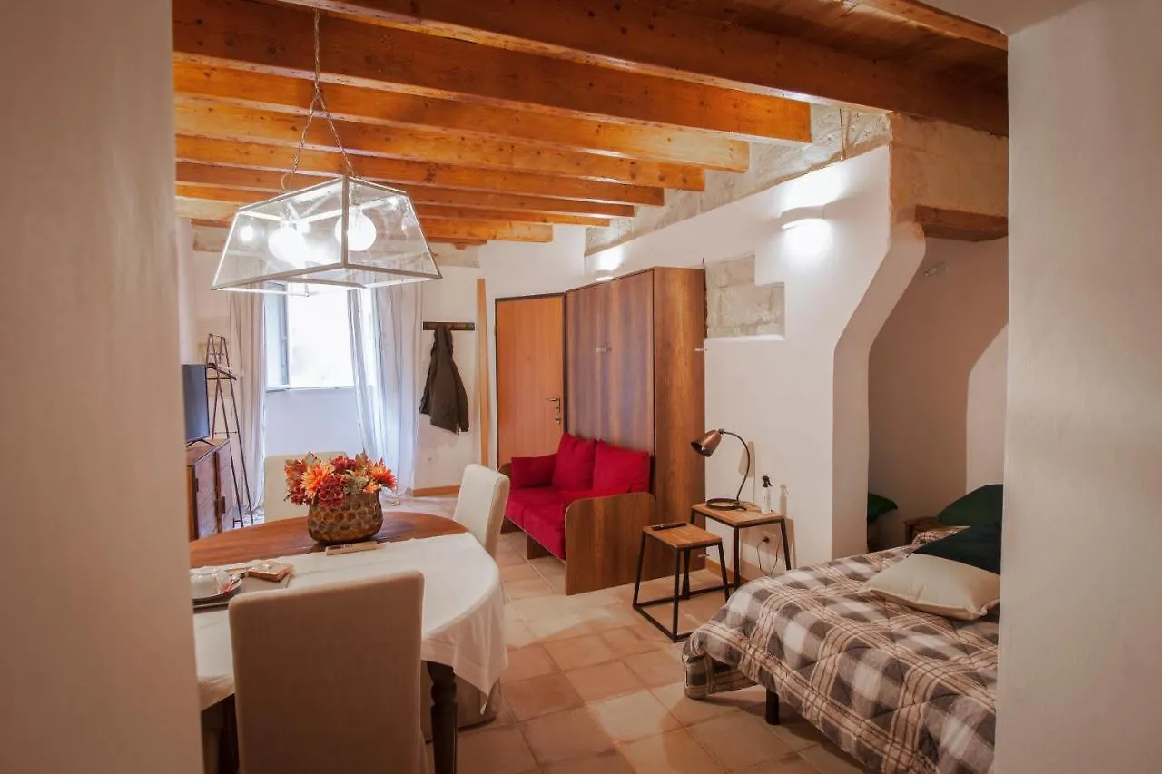 Apartman La Casetta Sassari