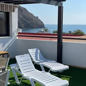 ático Con Jacuzzi A 100 Metros De La Playa Apartamento Carboneras