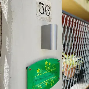 Il Giardino Di Iole Via Giovanni Amendola N36 Frühstückspension