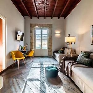  Apartamento Design Sassari-jungle Queen