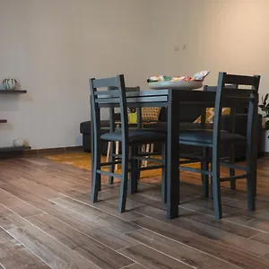 Alessandra's Apartment