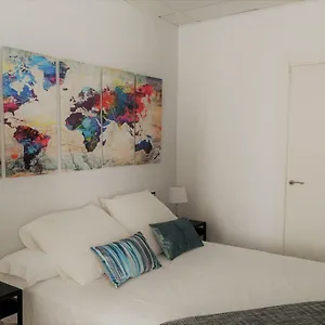 Arc 3b Apartamento Málaga