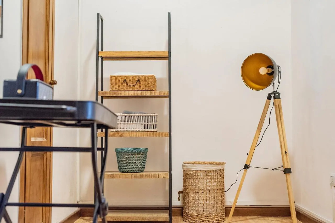 Appartement La Casetta Sassari