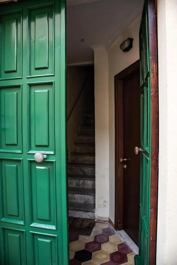 La Casetta Sassari 0*,  Italië