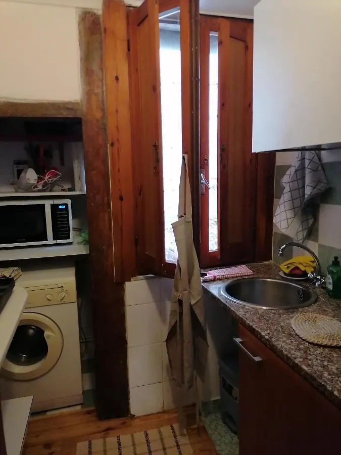 סאסארי La Casetta איטליה