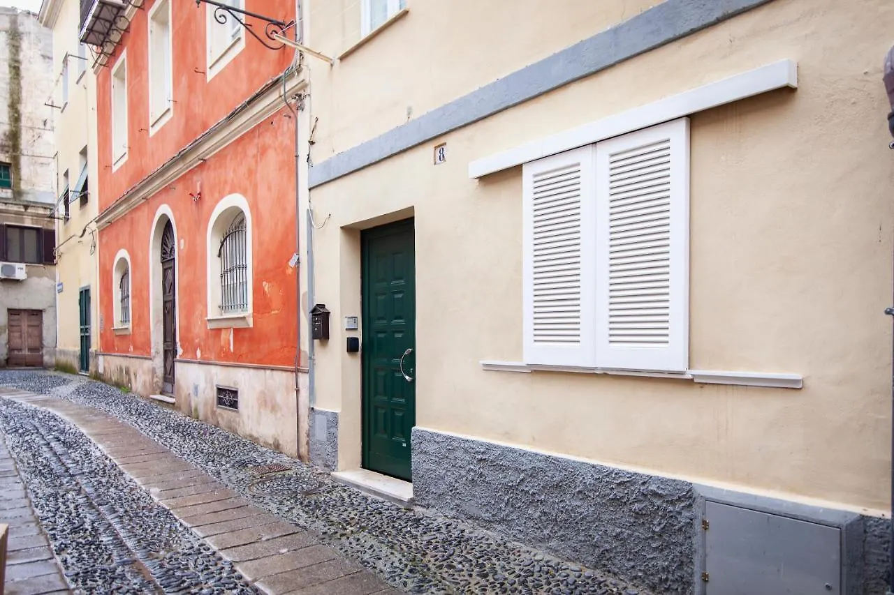 La Casetta Sassari